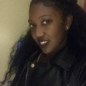 Meet your Posher, Candice